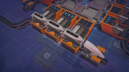 Shapez 2 - Hyper Skin DLC * STEAM RU*KZ*UA*СНГ 🔥