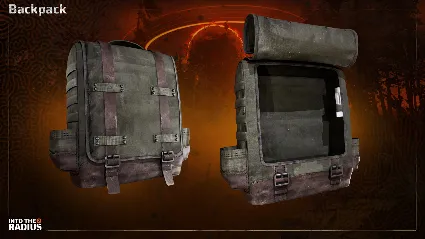 Into the Radius 2 - Classic Explorer Kit DLC - STEAM