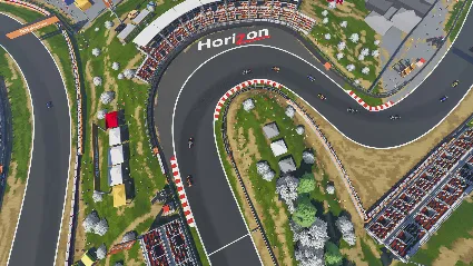 Formula Legends : Historic Tracks Pack DLC - STEAM RU