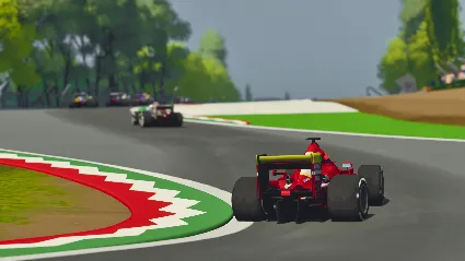 Formula Legends : Historic Tracks Pack DLC - STEAM RU