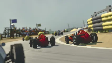Formula Legends : Historic Tracks Pack DLC - STEAM RU
