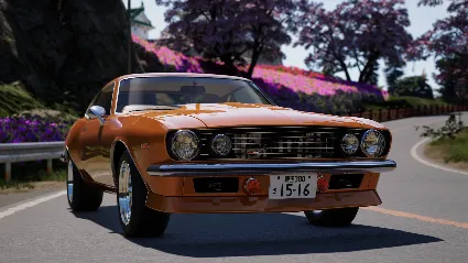 JDM: American Classics DLC - STEAM GIFT РОССИЯ