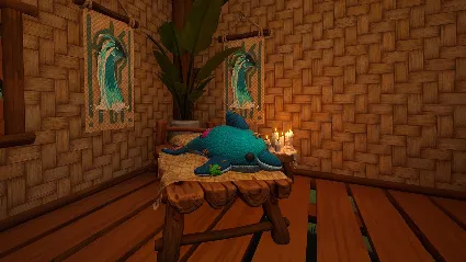 Voyagers of Nera - Whale and Dolphin Conservation Package DLC