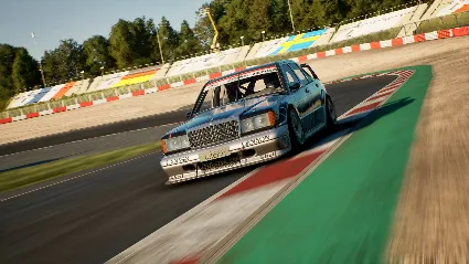 RENNSPORT Touring Classics Part 1 DLC - STEAM GIFT РОССИЯ