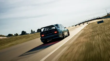 RENNSPORT Touring Classics Part 1 DLC - STEAM GIFT РОССИЯ