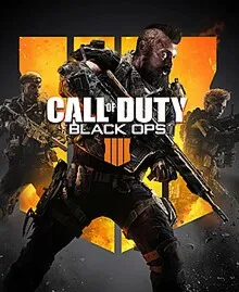  CALL OF DUTY: BLACK OPS 4  ONLINE BATTLE.NET  ПОНЫЙ ДОСТУП 