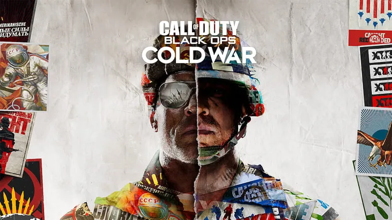 CALL OF DUTY: BLACK OPS Cold War (2020) [ONLINE STEAM] Полный доступ + 2 