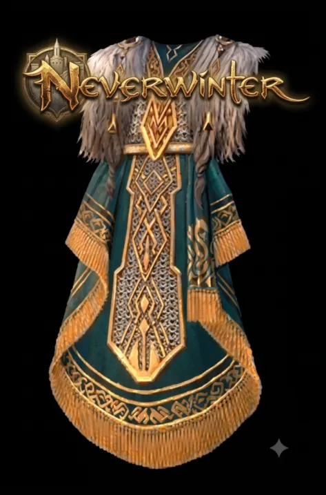 Neverwinter Cape of the Noble North Ключ - глобальный - ПК