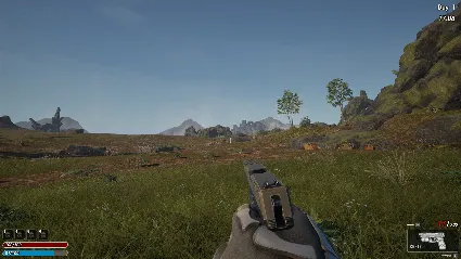 Nuclear Epoch АВТОДОСТАВКА STEAM РОССИЯ