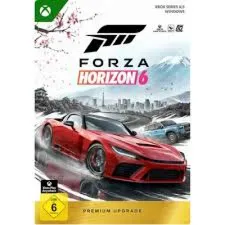 🎮Forza Horizon 6 Premium Edition XBOX ONE X|S/PC🔑Key🔥 digital marketplace offer
