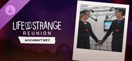 Life is Strange: Reunion- Deluxe Edition ✅ STEAM GIFT AUTO ✅ UA+МИР