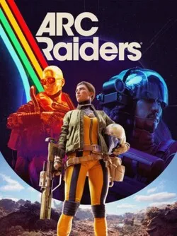 ARC RAIDERS Steam account full acces