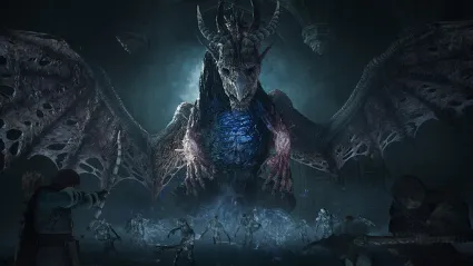 Dragon's Dogma 2: Dark Arisen Expansion ✅ STEAM GIFT AUTO ✅ RU+МИР
