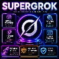 Super Grok AI – Продвинутый AI — фото 2