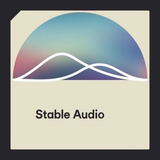 ПОДПИСКА STABLE AUDIO AI — 1 МЕСЯЦ — STABILITY AI