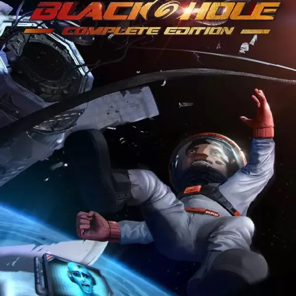 BLACKHOLE: Complete Edition (Ключ Steam | РФ+СНГ)