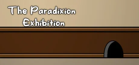 The Paradixion: Exhibition (Steam Gift Россия)
