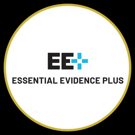Подписка Essential Evidence Plus 3-24 MONTH丨EE