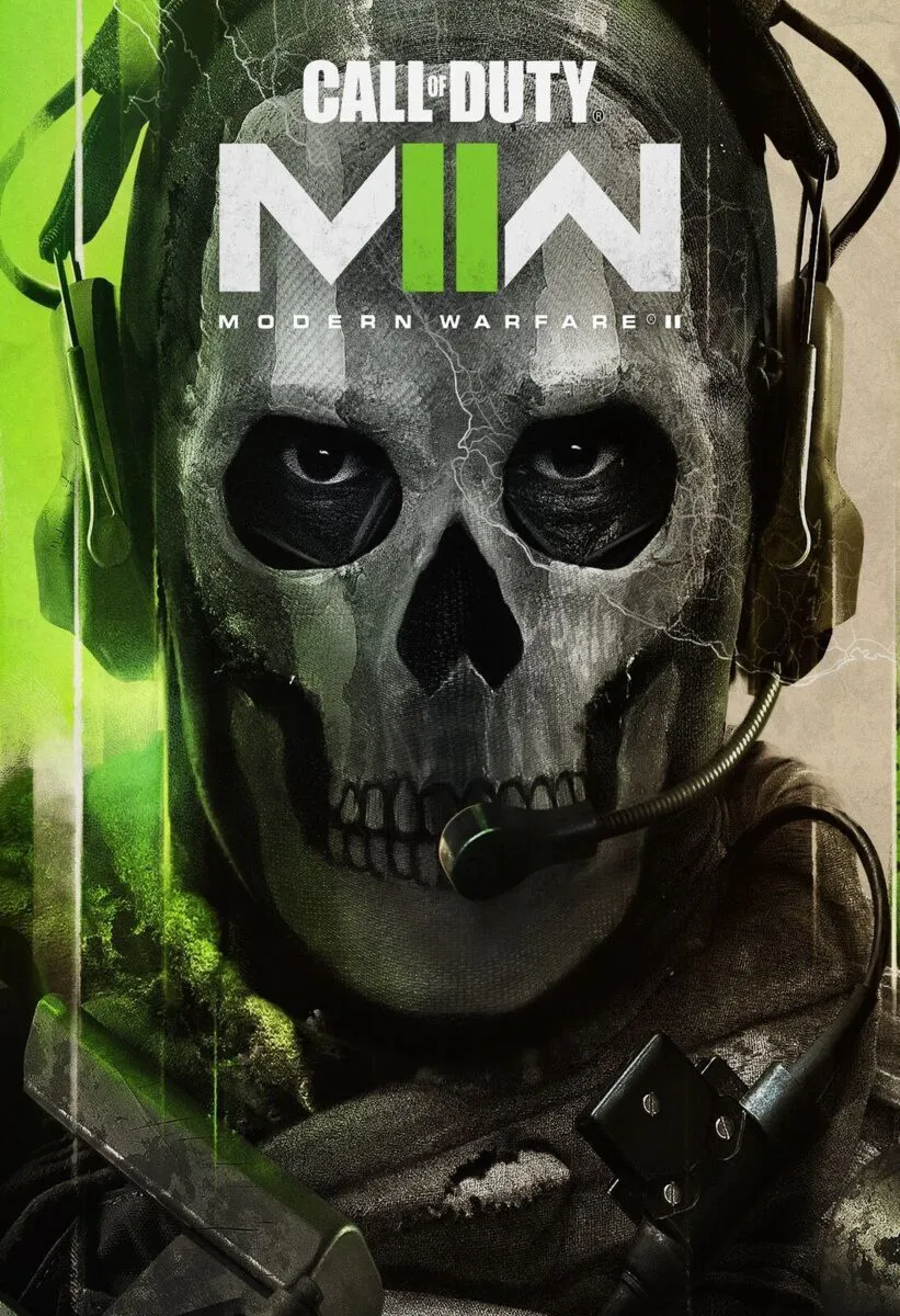  Call of Duty: Modern Warfare II  [ONLINE STEAM]  Полный доступ 