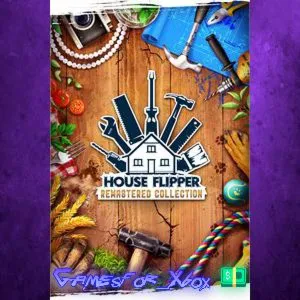 ️House Flipper Remastered Collection WIND