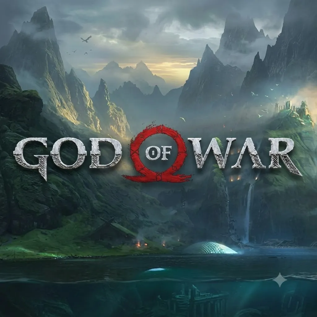 God of War (Ключ Steam | СНГ БЕЗ РФ)