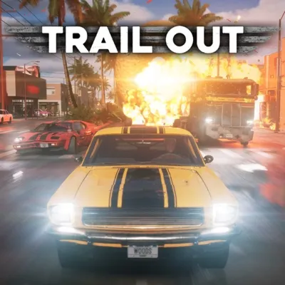 Trail Out (Steam ВЕСЬ МИР+РФ КЛЮЧ)