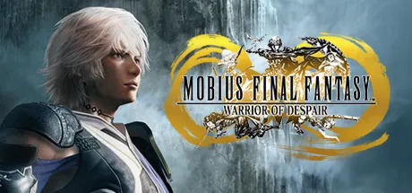 MOBIUS FINAL FANTASY (2017) | Смена Данных
