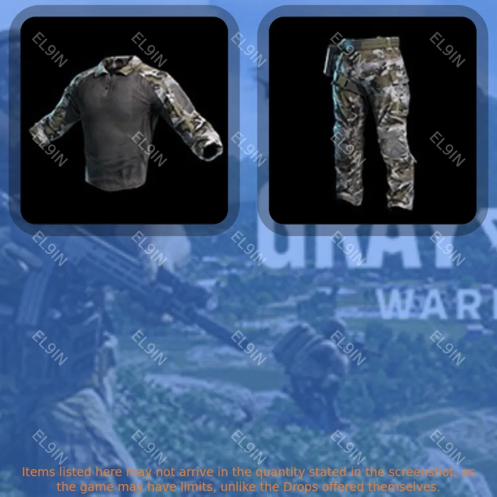 📢Gray Zone Warfare🔥Твич Дропсы💎2 предметов + 🎁