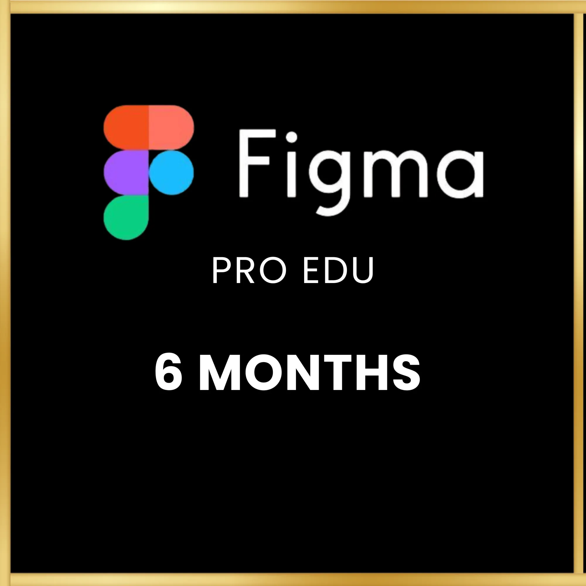 💎 Профессиональный план Figma – 6 меся полный набор функций и неограниченное количес