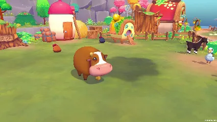 Sugardew Island - Your cozy farm shop GOG КЛЮЧ GLOBAL