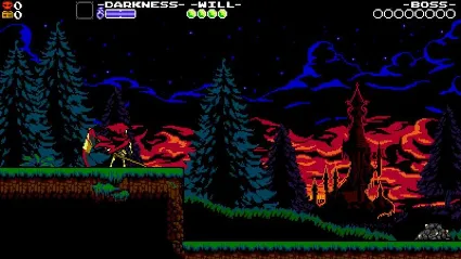 Shovel Knight: Specter of Torment EU Steam КЛЮЧ