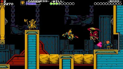 Shovel Knight: Specter of Torment EU Steam КЛЮЧ
