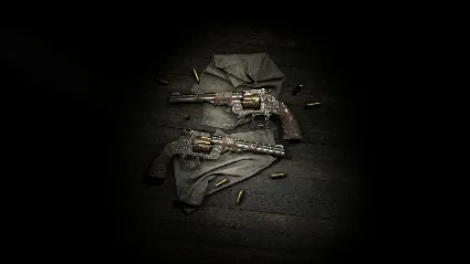 Hunt: Showdown 1896 - Violent Balance DLC Steam КЛЮЧ