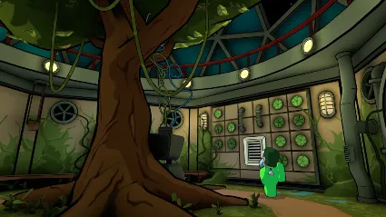 Among Us 3D: VR Steam КЛЮЧ GLOBAL