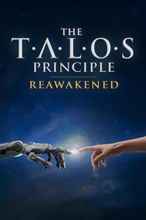  The Talos Principle: Reawakened Xbox активация