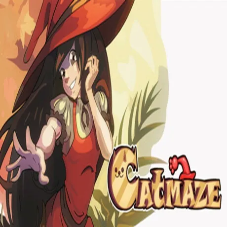 Catmaze (Steam ключ / РФ+Весь Мир)