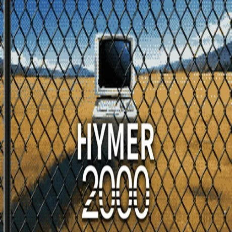 Hymer 2000 (Steam ключ / РФ+Весь Мир)