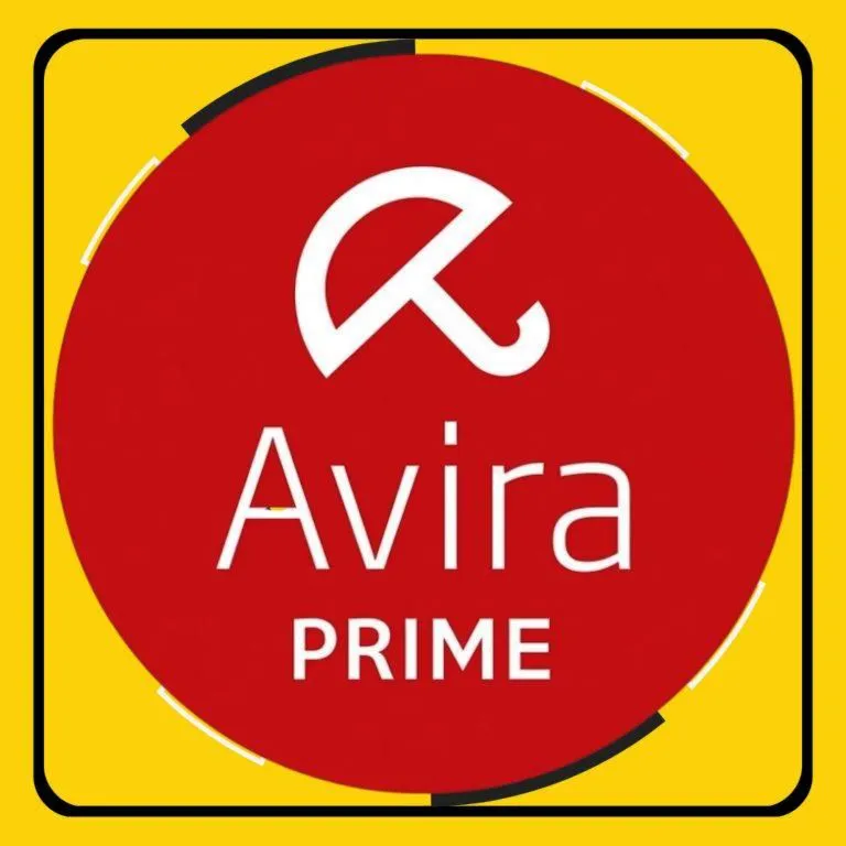 Avira Prime | 5 устройств | 3 месяца + бонусный пакет