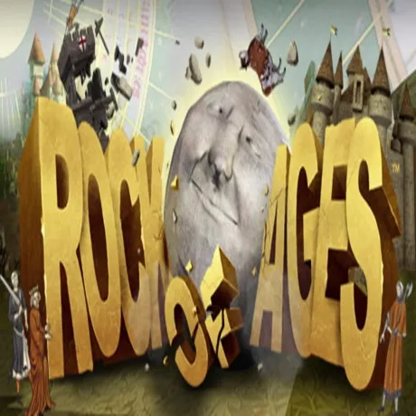 Rock of Ages (Steam ключ / РФ+Весь Мир)
