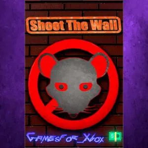 ️Shoot The Wall WIND