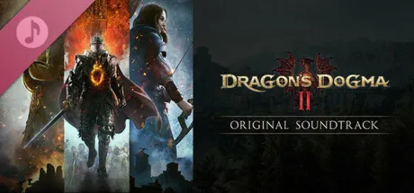 Dragon's Dogma 2 Original Soundtrack (Steam Gift Россия)