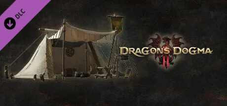 Dragon's Dogma 2: Explorer's Camping Kit - Camping Gear (Steam Gift Россия)