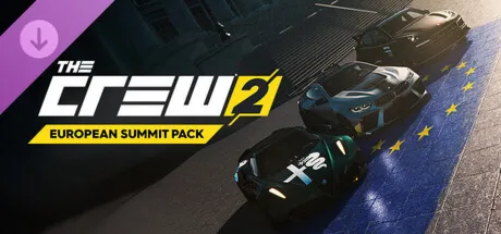 The Crew 2 - European Summit Pack (Steam Gift Россия)