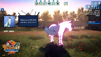 BarnFinders - Amerykan Dream EU DLC Steam КЛЮЧ ЕВРОПА