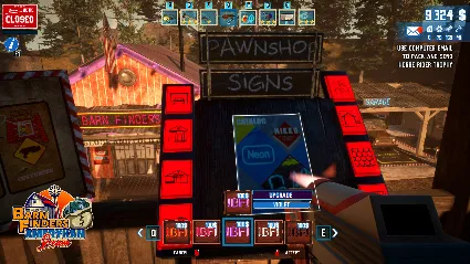 BarnFinders - Amerykan Dream EU DLC Steam КЛЮЧ ЕВРОПА