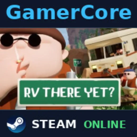 Автовыдача | RV There Yet? | Online | Аренда Steam аккаунта