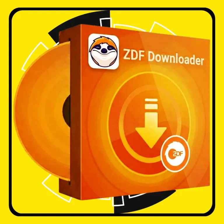 StreamFab ZDF Downloader Аккаунт До 26 августа 2027