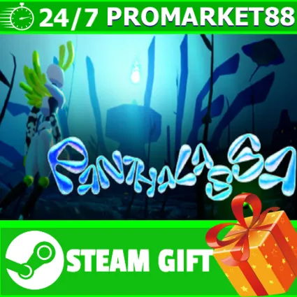 ️ВСЕ СТРАНЫ+РОССИЯ Panthalassa STEAM GIFT