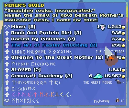 ️Dwarf Eats Mountain - Supporter Pack STEAM GIFT