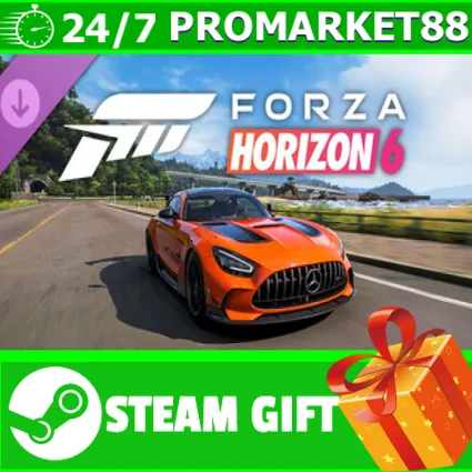 ️ВСЕ СТРАНЫ+РОССИЯ️ Forza Horizon 6 Welcome Pack
